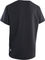 ION Logo S/S DR Kids Jersey - black/140/M