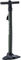 Topeak JoeBlow Mountain II Floor Pump - black / green