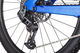 Cannondale Habit Carbon 1 AXS 29" Mountain Bike - sonic blue/140 mm/29"/L