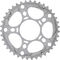 Shimano Ultegra FC-6703 / FC-6703-G 10-speed Chainring - silver/39 tooth