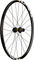 Mavic Crossride FTS-X 6-bolt Disc 27.5" Wheelset - black/135 mm/100 mm/27.5" (650B)/100 mm/100 mm/135 mm/Shimano MTB/Shimano Road/Non Boost/Non Boost