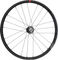 Fulcrum Racing 3 DB C19 Center Lock Disc Wheelset - black/142 mm/100 mm/28"/SRAM XDR/100 mm/SRAM XDR/100 mm/142 mm