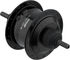 Shimano Buje de engranaje Alfine SG-S7001-11 Disco Center Lock - negro/32/Cambio interno de buje/Cambio interno