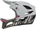 Troy Lee Designs Casque Stage MIPS - signature vapor/57 - 59 cm