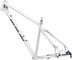 Nicolai Argon GAM Frame - factory raw/L/12 mm Thru Axle