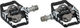 Shimano Pedales de clip XTR Enduro PD-M9120 - gris