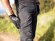 Giro Pantalon Havoc - black/32/S