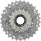 Shimano Dura-Ace CS-R9200-12 12-speed Cassette - silver/11-30