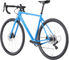 OPEN NEW U.P. Ekar 28" Carbon Gravelbike - blue/28"/M