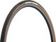 Panaracer Pneu Souple GravelKing 28" modèle 2024 - black-brown/28 /28 /28-622