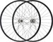 Hope Pro 5 + Fortus 35 Disc 6-bolt 29" Boost Wheelset - silver/SRAM XD/Boost/148 mm/110 mm/Boost/29"/110 mm/SRAM XD/110 mm/148 mm