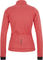 Shimano Element Damen Jacke - tea berry/M