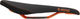 SDG Selle Duster P MTN avec Rails Ti-Alloy - black-orange