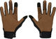 Fasthouse Blaster Rush Ganzfinger-Handschuhe - black/M