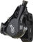 Campagnolo Super Record Wireless Disc Brake 2x12s Hydr. Shift/Brake Lever - black/front/140 mm