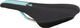 SDG Duster P MTN Saddle w/ Ti-Alloy Rails - black-teal