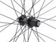 bc basic Urban XT Heavy Duty Disc Center Lock P-22 28" Wheel - black/28" rear 10x135 Shimano