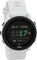 Garmin Forerunner 745 GPS Running & Triathlon Smartwatch - stone white