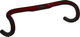 BEAST Components Guidon Road Bar 31.8 - carbone UD-rouge/44 cm