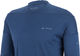 VAUDE Yaras LS Wool Shirt - dark sea/M