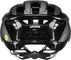 uvex Casco surge aero MIPS de uvex - black matt/56 - 59 cm