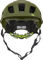 Endura Hummvee Plus Helm - olive green/55 - 59 cm