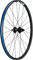 Shimano WH-MT500-CL-B / WH-MT501-CL-B Center Lock Disc 29" Wheelset - black/Shimano Micro Spline/Boost/148 mm/110 mm/Boost/29"/110 mm/Shimano Micro Spline/110 mm/148 mm