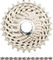 SRAM Red XG-1190 Kassette + PC Red 22 Kette 11-fach Verschleißset 2016 - silver/114/11-28/Shimano Road