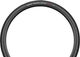 Vittoria Terreno Wet TNT G2.0 28" Folding Tyre - anthracite-black/33-622 (700x33c)