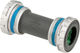 Shimano Tiagra BB-RS500 Hollowtech II Bottom Bracket - silver/ITA