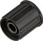 Shimano Corps de Roue Libre 8/9/10/11 vitesses pour WH-MT15 / WH-MT55 - universal/Shimano MTB/Shimano VTT