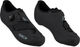 Sidi Prima Mega Road Cycling Shoes - black-black/42/42