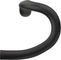 Specialized Hover Expert Alloy 15 mm Rise 31.8 Handlebars - sand blast black ano/420 mm