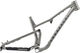 COMMENCAL T.E.M.P.O. 29" Frame - silver/125 mm/L/12 mm Thru Axle