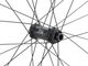 DT Swiss HX 1700 SPLINE LS 29" 30 Boost Center Lock Disc Hybrid Wheelset - black/Shimano Micro Spline/Boost/148 mm/110 mm/Boost/29"/110 mm/Shimano Micro Spline/110 mm/148 mm