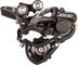 Shimano ZEE Schaltwerk Shadow Plus RD-M640 10-fach - schwarz/kurz / 11-36