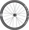 Black Inc Ensemble de roues 28" carbone Center Lock disque 48/58 - silver label/Non Boost/Non Boost/142 mm/100 mm/28"/SRAM XDR/100 mm/SRAM XDR/100 mm/142 mm