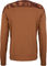 7mesh Maillot Roam L/S - cinnamon/M