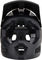 Endura Casco SingleTrack Full Face - black/55 - 59 cm