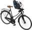 Thule Yepp 2 Mini Fahrradkindersitz zur Steuerrohrmontage - majolica blue