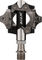 Shimano XTR XC PD-M9100 Clipless Pedals - grey