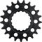 KMC Bosch Gen2 Front Wide E-Bike Sprocket - black/21