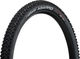 Vittoria Agarro TNT G2.0 29" Folding Tyre - anthracite/29 /57 mm/57-622/2.35 