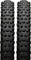 Maxxis Set de 2 Pneus Souples Assegai 3C MaxxTerra EXO WT TR 29" - noir/29 /63 /63-622/2.5 