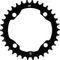 OneUp Components 104 BCD Shimano 12-speed Chainring - black/34 