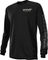 Loose Riders Maillot Cult Of Shred LS Modelo 2024 - y2k racing black/M