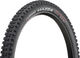 Vittoria Pneu Souple Mazza Trail TNT TLR G2.0 27,5+ - anthracite-noir/27.5 /65 /65-584