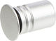 Syntace Bar Plugs Lenkerendstopfen - silber/CRB