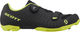 Scott MTB Comp BOA Shoes - matt black-sulphur yellow/42/42