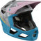 Endura MT500 Full Face Helm - dreich grey/55 - 59 cm